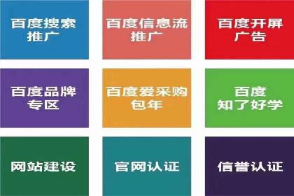 揭秘：百度推广一个月费用如何影响企业业绩